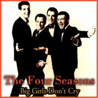 Oh, Carol_The Four Seasons