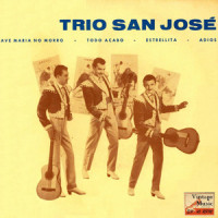 Estrellita(Bolero)_Trio San José