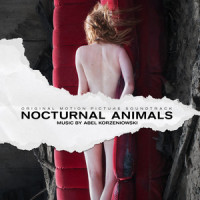 Restless_Abel Korzeniowski