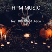 Konfime_HPM MUSIC,BIBIBOY,J-Son