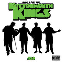 Great To Be Alive_Kottonmouth Kings