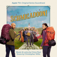 Suddenly_Cecily Strong,Jaime Camil,Cinco Paul
