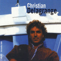Pas Plus Belle Qu'elle_Christian Delagrange