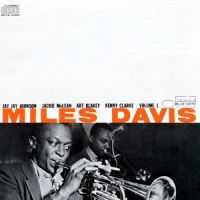 It Never Entered My Mind (Higher & Higher)_Miles Davis