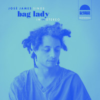 Bag Lady_José James,Diana Dzhabbar