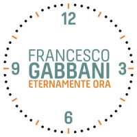 Eternamente Ora_Francesco Gabbani