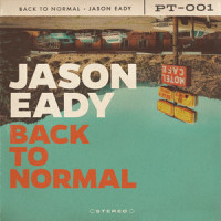 Back to Normal_Jason Eady