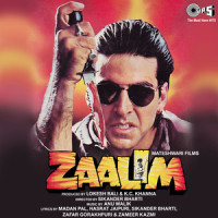 Pehle Hi Qayamat_Alka Yagnik,Vinod Rathod