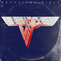 Beautiful Girls_Steel Panther,Michael Anthony,David Lee Roth,Alex Van Halen,Eddie Van Halen