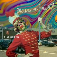 The Maid of Cripplegate_Tim Green