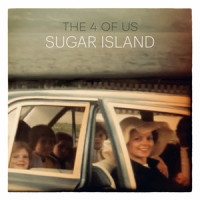 Sugar Island_The 4 Of Us