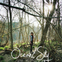 Ocean and Sky_Jane Marczewski