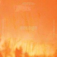 Orange_Kyle McEvoy,Sunshine Recorder