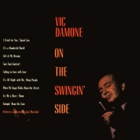 It's All Right With Me_Vic Damone