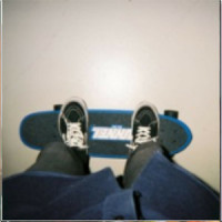 Tie my laces_Alec Benjamin