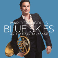 If You Go Away_Mario Frangoulis,Jacques Brel,English Lyrics: Rod McKuen
