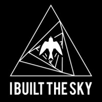 A Halpern Hand_I Built The Sky