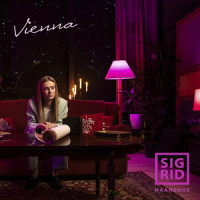 Vienna_Sigrid Haanshus,Billy Joel