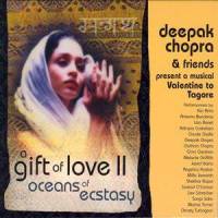 Lady of Silence - In Love With You_Deepak Chopra,Adrinana Castelazo
