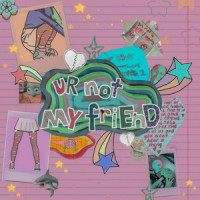 ur not my friend_Jewel Owusu,Mali Jo$e,Namesake