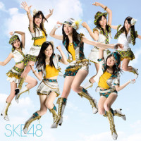 バンジー宣言_SKE48