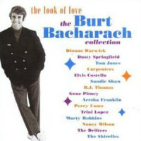 Pati Labelle & Michael McDonald / On My Own_Burt Bacharach