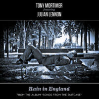 Rain in England_Tony Mortimer,Julian Lennon,Anthony Mortimer,Andy Partridge,Marius DeVries