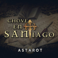 Chove en Santiago_Astarot,Alberto Virginio Gambino