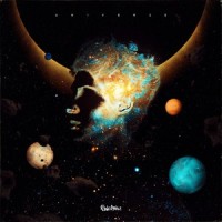 Universe (feat. 이적)_피노다인,李笛