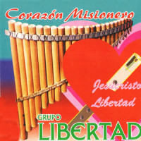 Pueblo Mío_Grupo Libertad