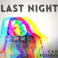 Free Your Love_Rosebud,V.X.D