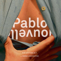Heartbeat_Pablo Nouvelle,Norma Jean Martine