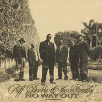 I Love You Baby (feat. Black Rob)_Puff Daddy,Black Rob