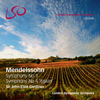 Symphony No. 1 in C Minor, Op. 11: IV. Allegro con fuoco_London Symphony Orchestra,Sir John Eliot Gardiner