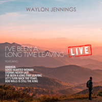 Waymore's Blues_Waylon Jennings