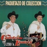 Juanita y Miguel_Los Cadetes De Linares
