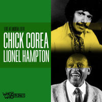 Moment's Notice_Chick Corea,Lionel Hampton,The Bill Oliver Orchestra,Ron Moss,Al Vizzutti