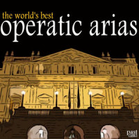 Aria from Norma: Act I, "Casta diva"_Maria Callas,Vincenzo Bellini