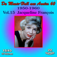 Les feuilles mortes_Jacqueline Francois