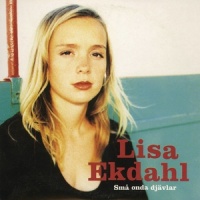 Små onda djävlar_Lisa Ekdahl
