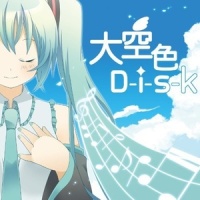 code:elegy_Solid,初音ミ