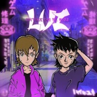 Luz_Gin'tonic Okg,Muzz