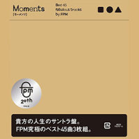 Black Dada_Fantastic Plastic Machine ,KIRINJI