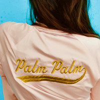 Jungle Gender_Palm Palm