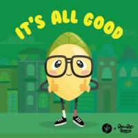 It's All Good_Jeremy Passion