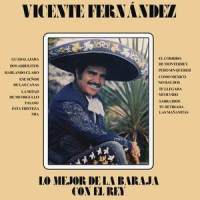 Te Llegará Mi Olvido_Vicente Fernández