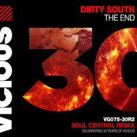 The End_Dirty South,Soul Central