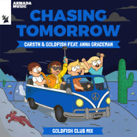 Chasing Tomorrow_CARSTN,Goldfish,Anna Graceman