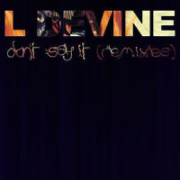 Don't Say It_L Devine