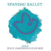 Gold_Spandau Ballet
